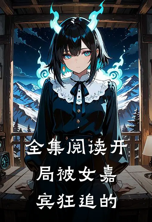 全集阅读开局被女嘉宾狂追的