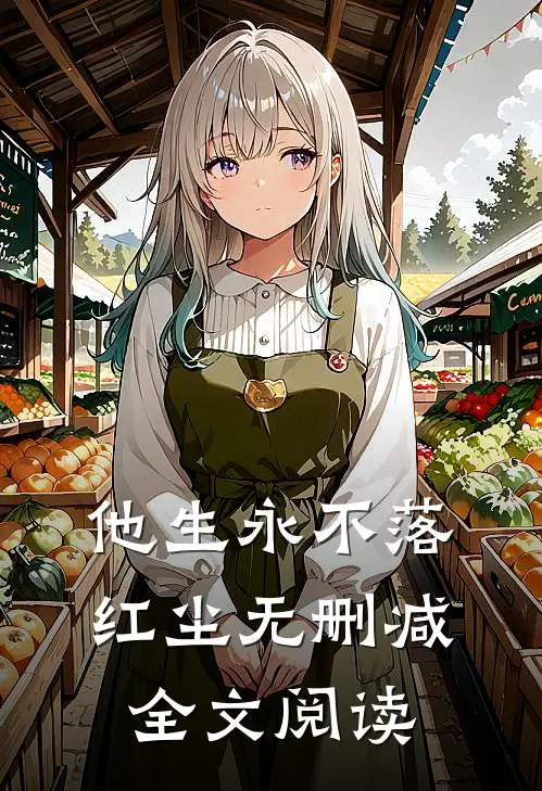 他生永不落红尘无删减全文阅读