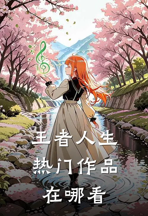 王者人生热门作品在哪看