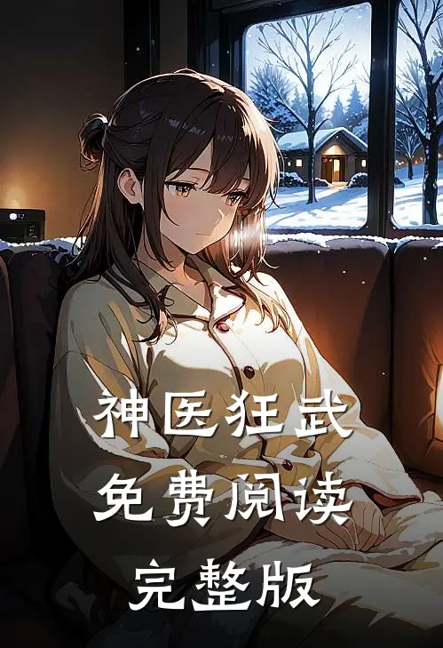 神医狂武免费阅读完整版