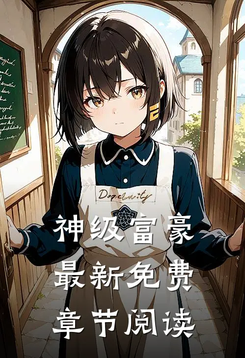 神级富豪最新免费章节阅读