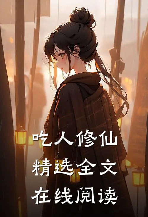吃人修仙精选全文在线阅读