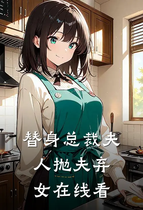 替身总裁夫人抛夫弃女在线看