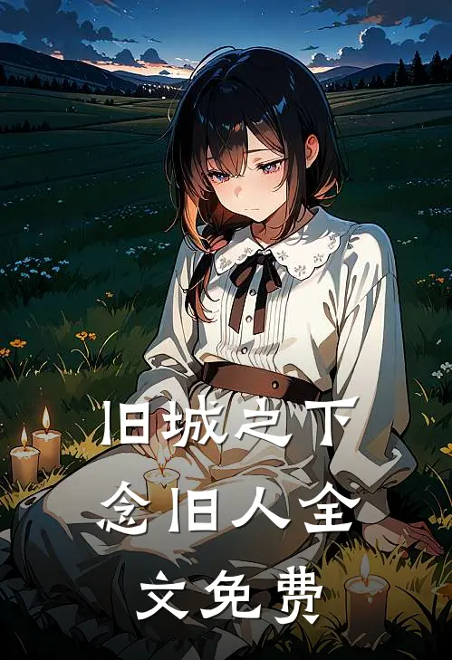 旧城之下念旧人全文免费