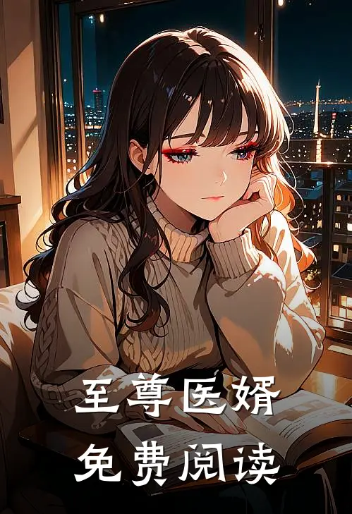至尊医婿免费阅读
