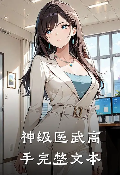神级医武高手完整文本
