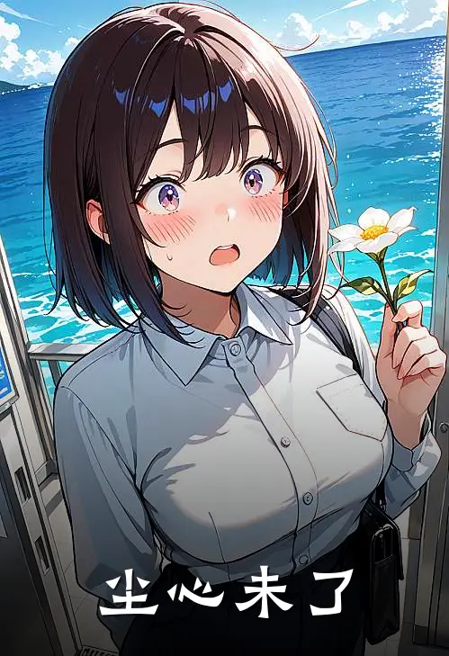 尘心未了