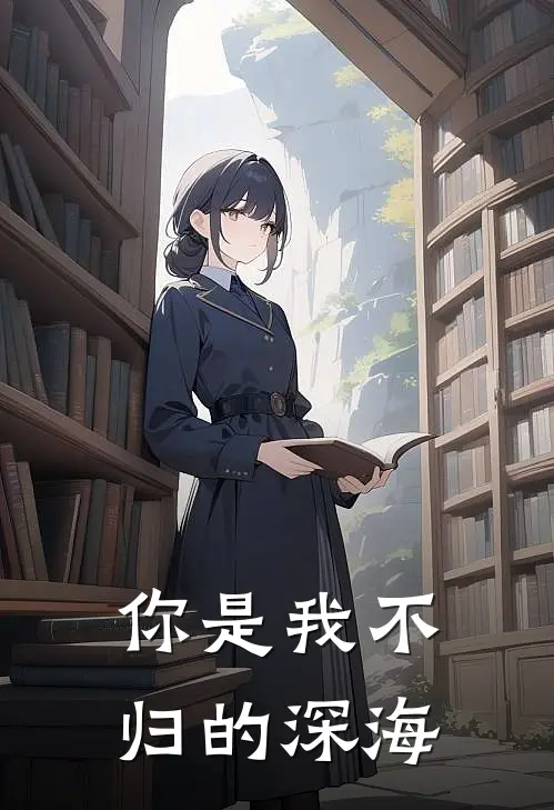 你是我不归的深海