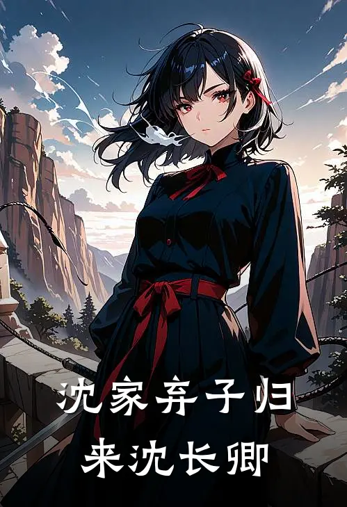 沈家弃子归来沈长卿