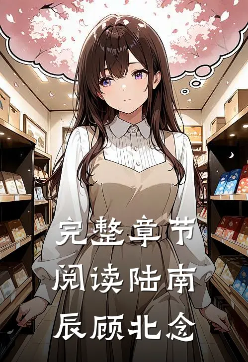 完整章节阅读陆南辰 顾北念