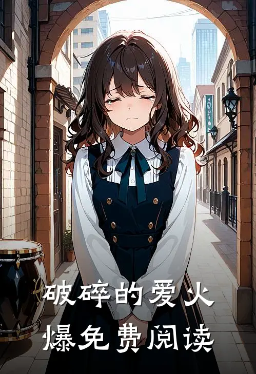 破碎的爱火爆免费阅读