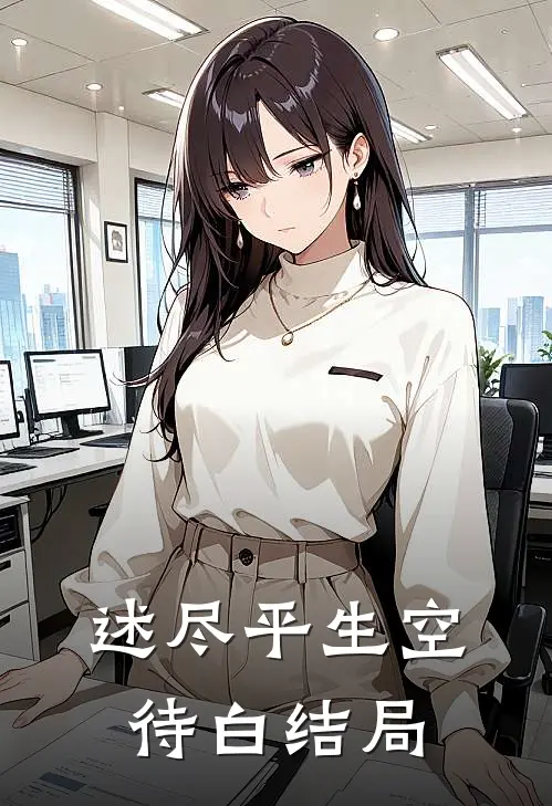 述尽平生空待白结局