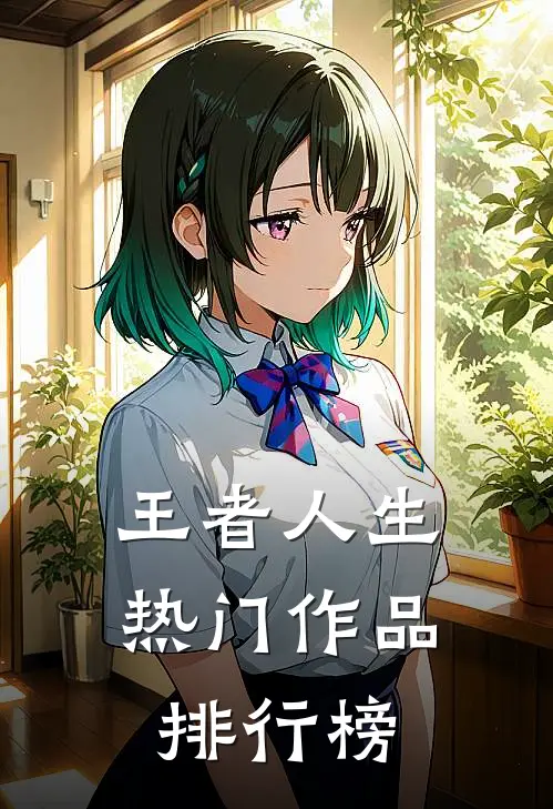 王者人生热门作品排行榜