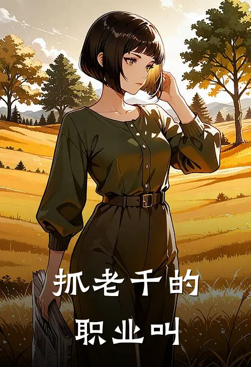 抓老千的职业叫