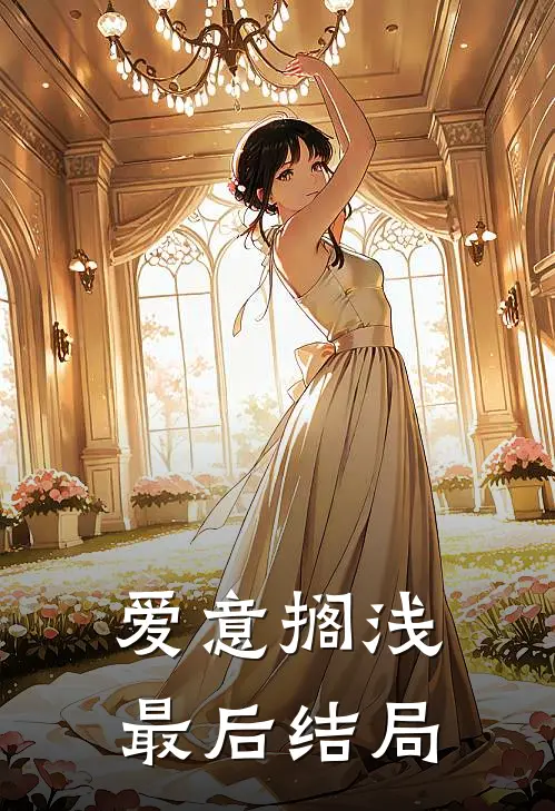 爱意搁浅最后结局