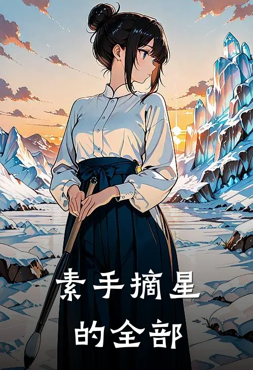 素手摘星的全部