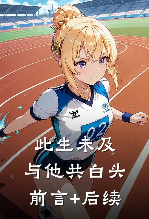此生未及，与他共白头前言+后续
