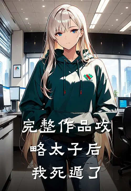 完整作品攻略太子后我死遁了