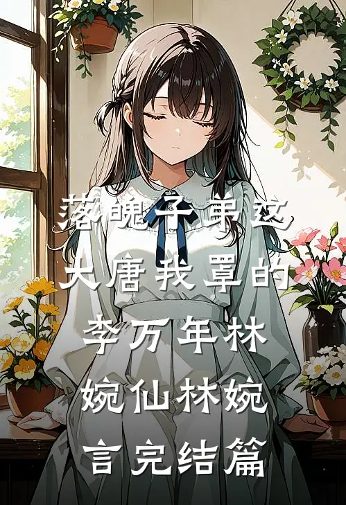 落魄子弟这大唐我罩的李万年林婉仙林婉言完结篇