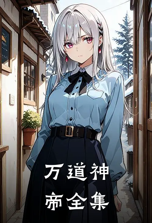 万道神帝全集