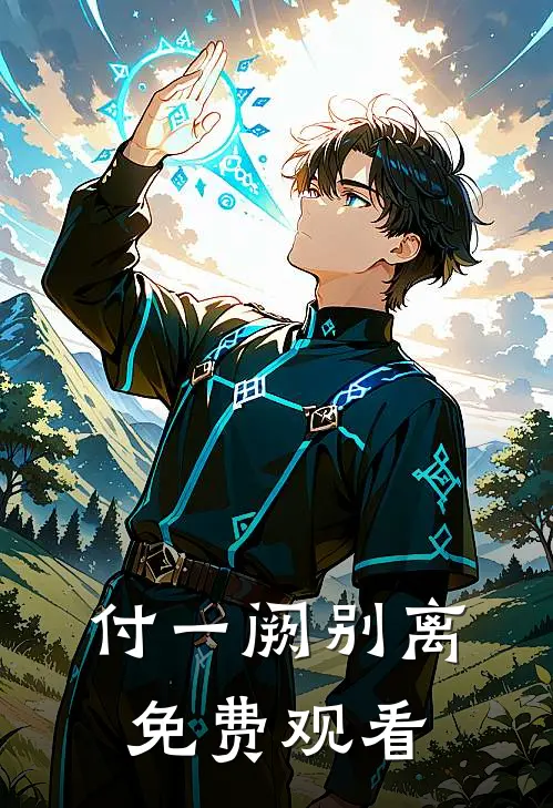 付一阙别离免费观看