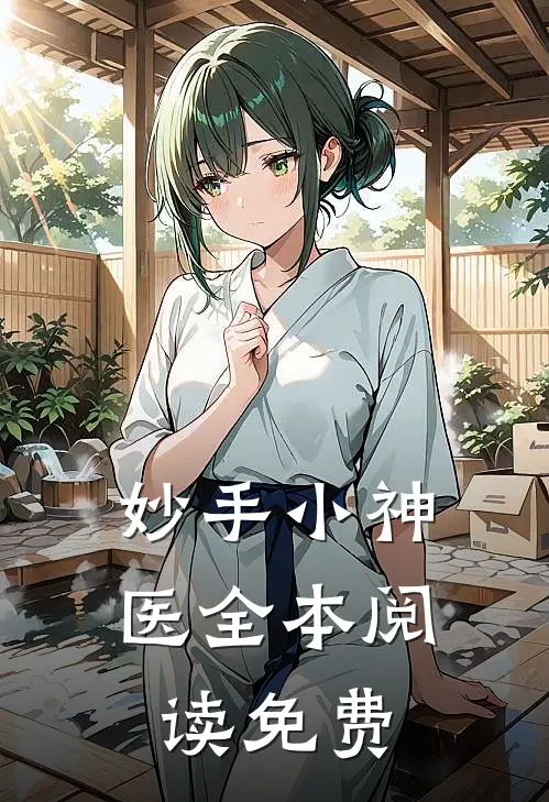 妙手小神医全本阅读免费