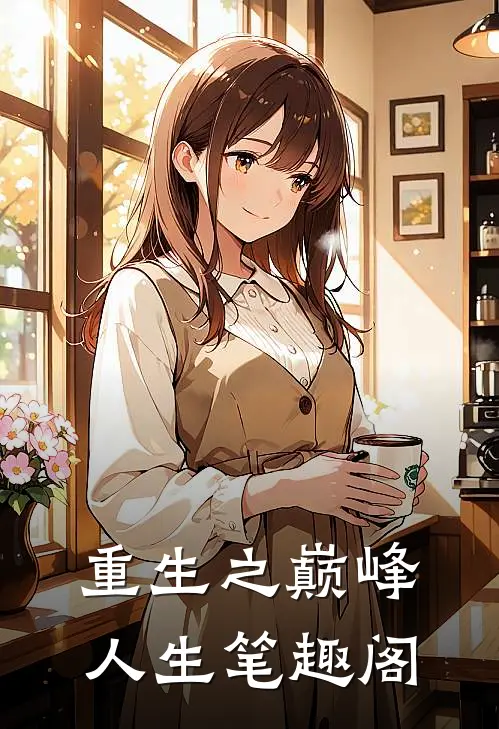 重生之巅峰人生笔趣阁