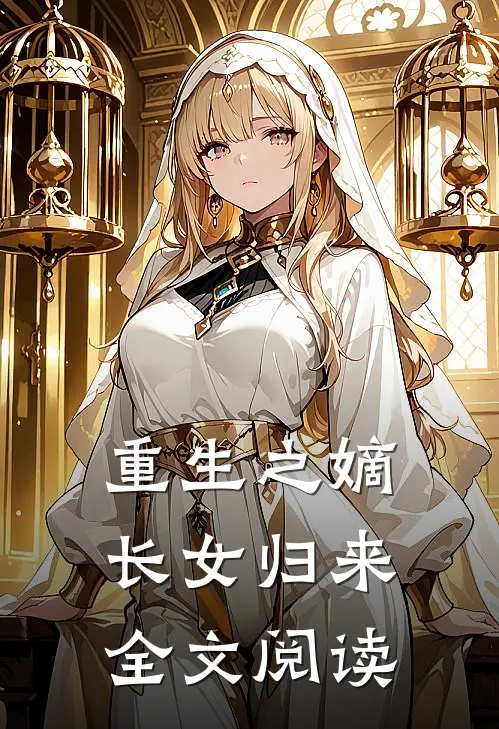 重生之嫡长女归来全文阅读