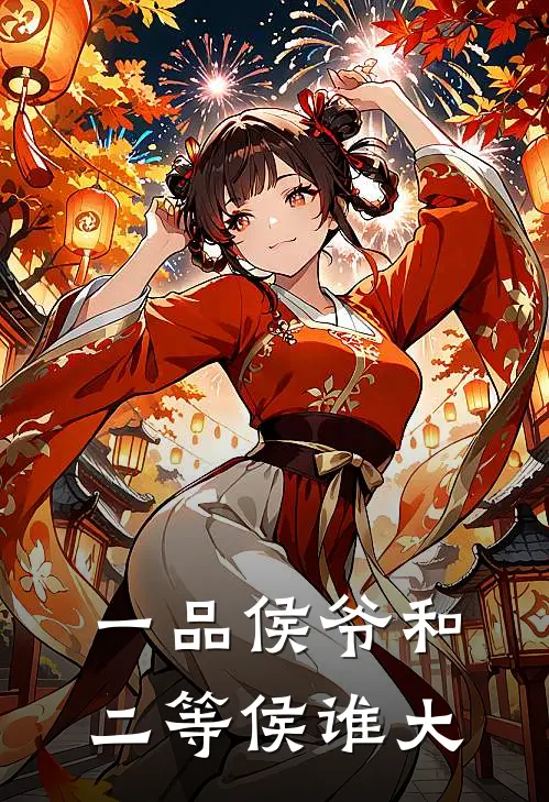 一品侯爷和二等侯谁大
