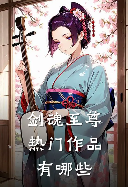 剑魂至尊热门作品有哪些