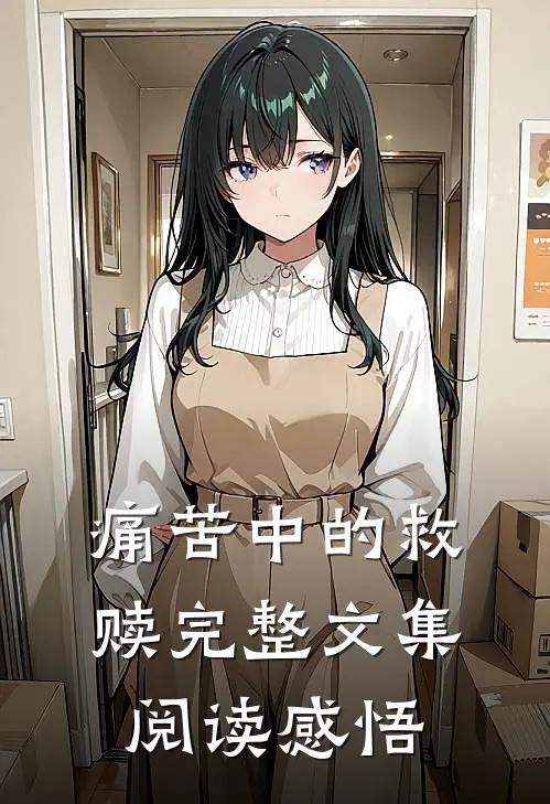 痛苦中的救赎完整文集阅读感悟