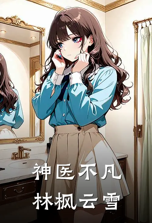神医不凡林枫云雪