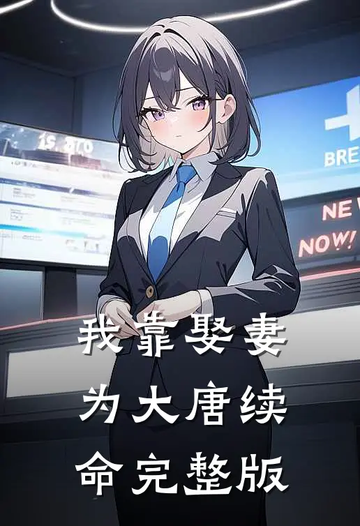 我靠娶妻为大唐续命完整版