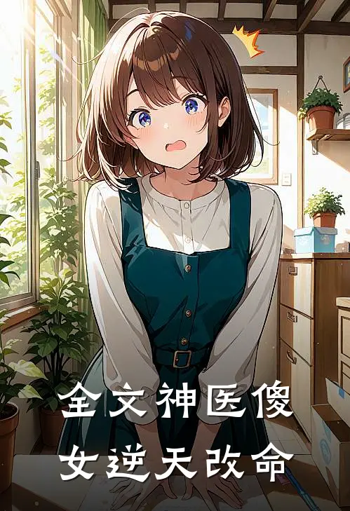 全文神医傻女逆天改命