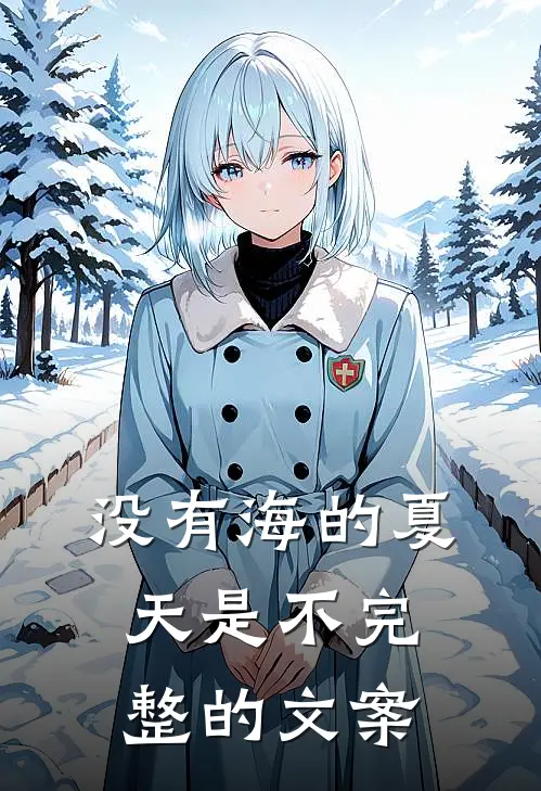 没有海的夏天是不完整的文案