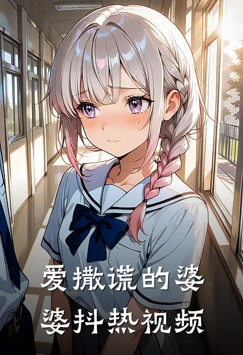 爱撒谎的婆婆抖热视频