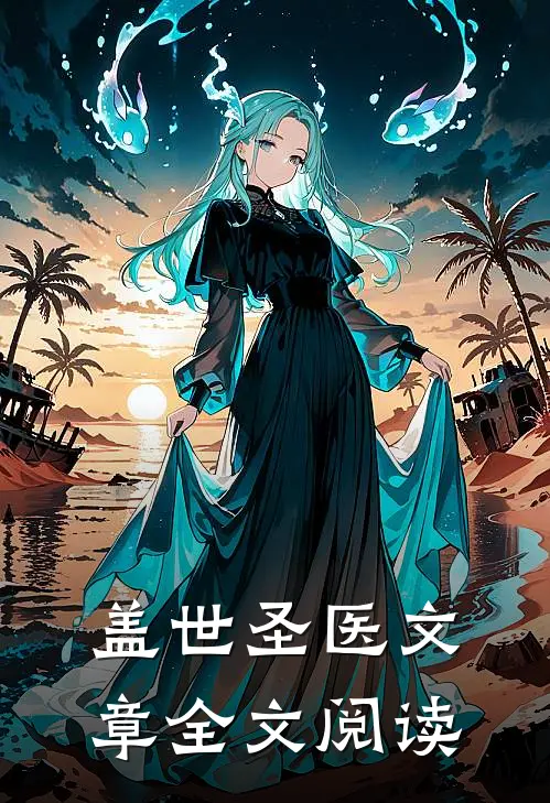 盖世圣医文章全文阅读