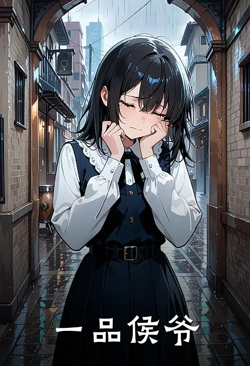 一品侯爷