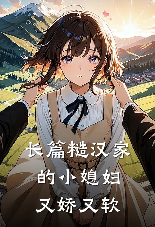 长篇糙汉家的小媳妇又娇又软