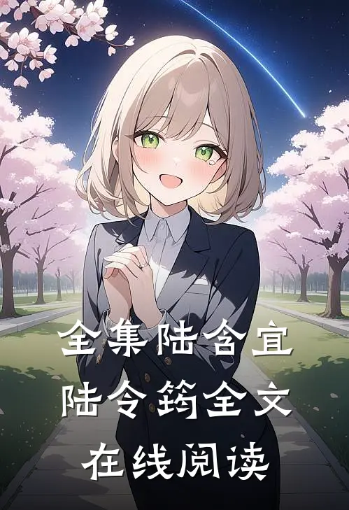 全集陆含宜陆令筠全文在线阅读