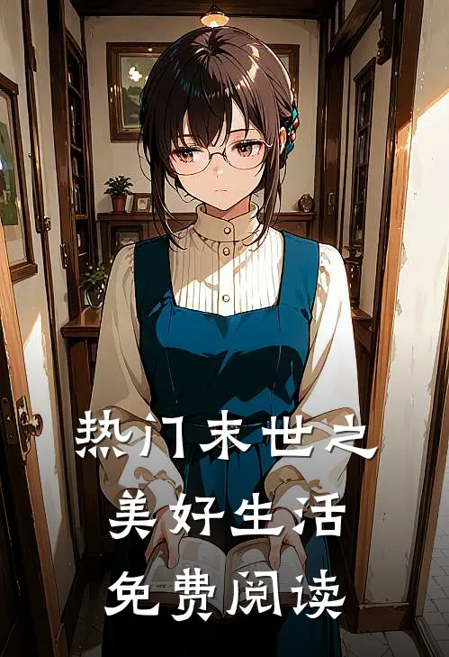 热门末世之美好生活免费阅读