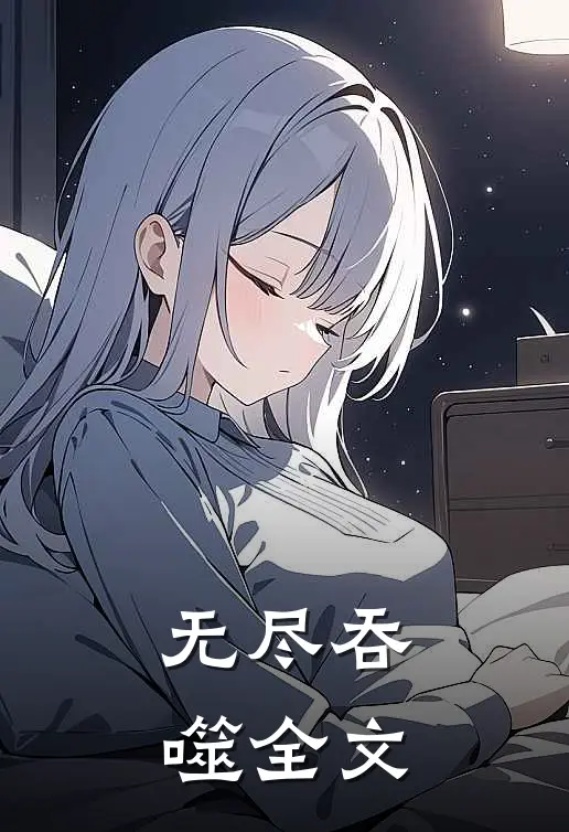 无尽吞噬全文