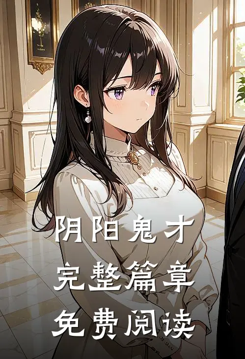阴阳鬼才完整篇章免费阅读