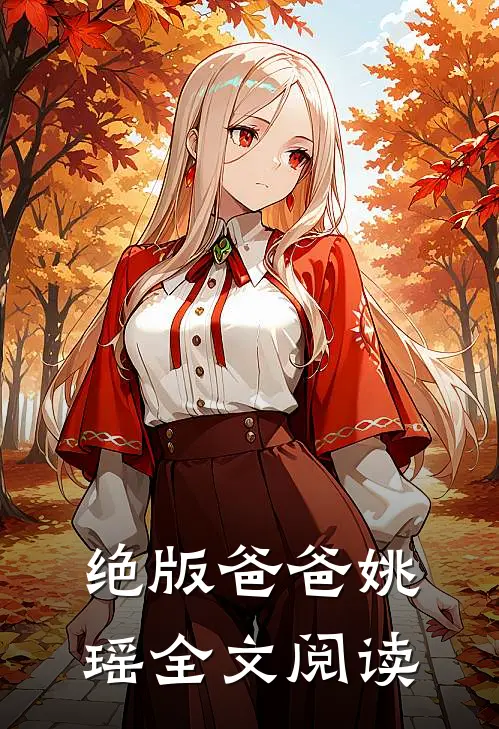 绝版爸爸姚瑶全文阅读