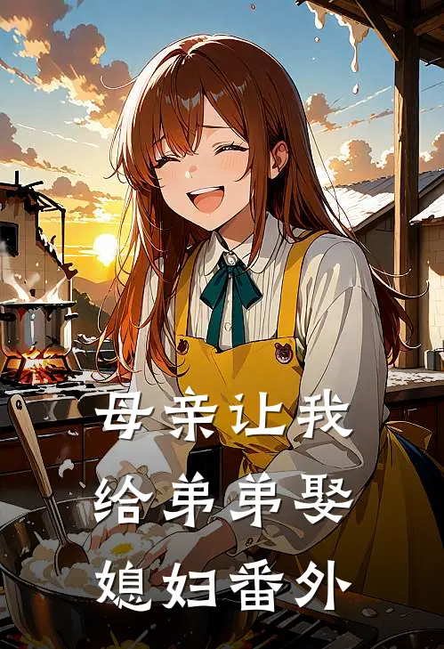 母亲让我给弟弟娶媳妇 番外