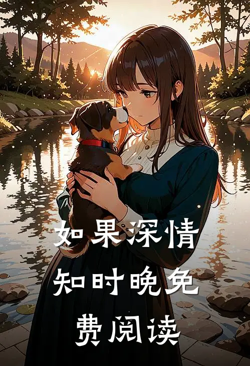 如果深情知时晚免费阅读
