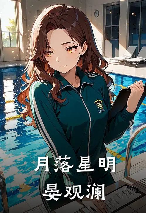 月落星明晏观澜