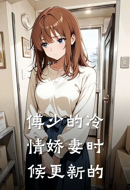傅少的冷情娇妻时候更新的
