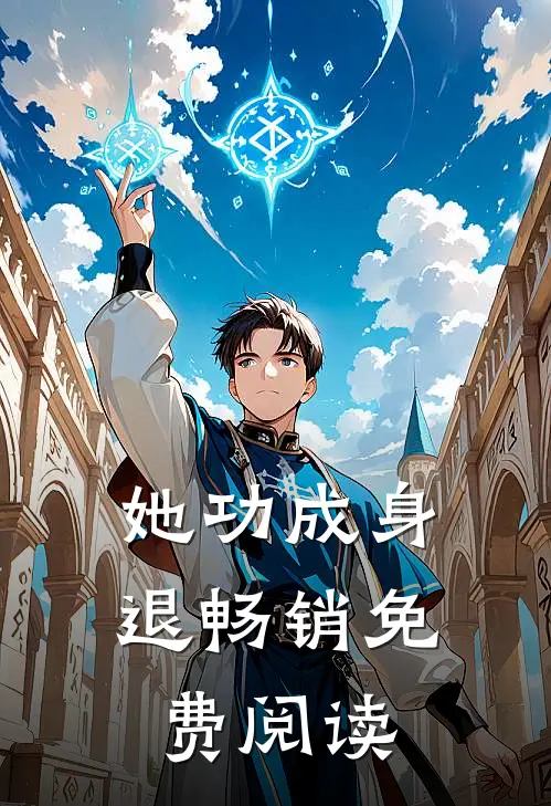 她功成身退畅销免费阅读