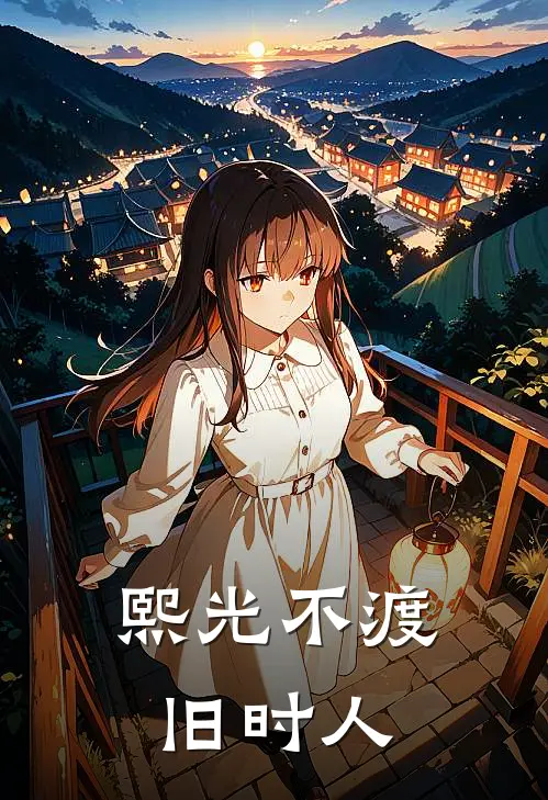 熙光不渡旧时人